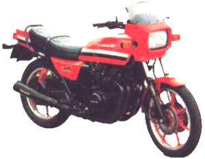 1000 CC K E2 Shaft 1980 Z 1000 ST - Kickstart Oil Seal Kawasaki 